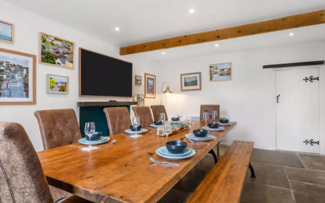 Cherry Orchard House