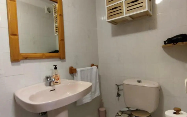 El Rincón del Senderista