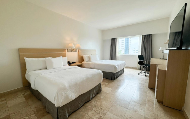 Courtyard by Marriott Villahermosa Tabasco