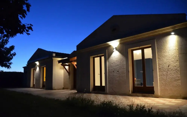 Château la Renommée