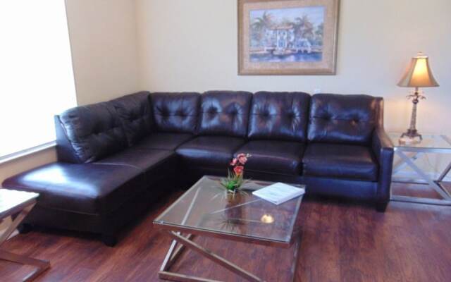 5025 Shoreway Loop # 208,