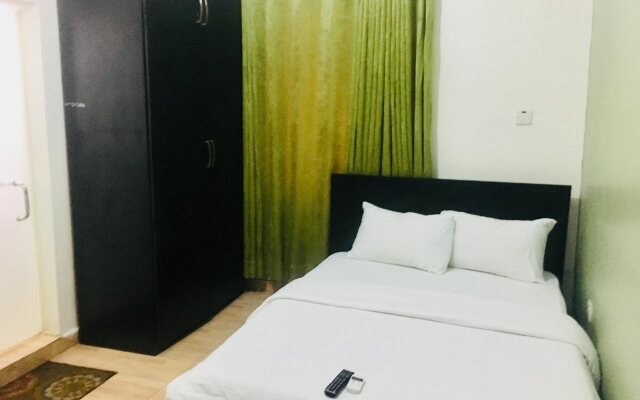 Esporta Suites Yaba