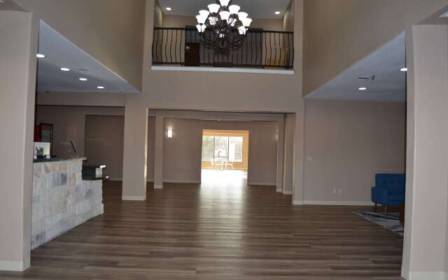 Wingate by Wyndham College Station South