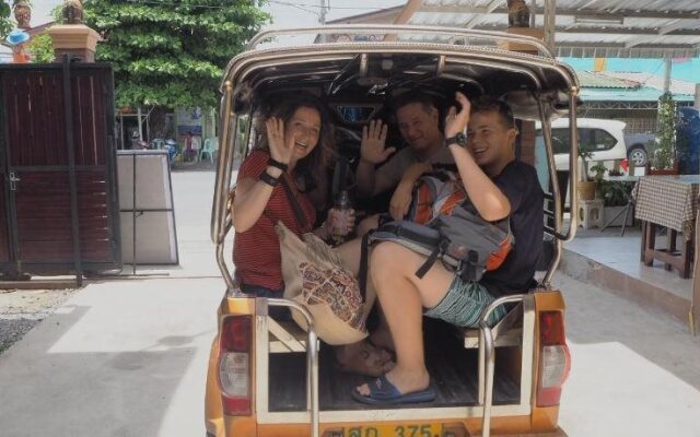 Baan Bussara