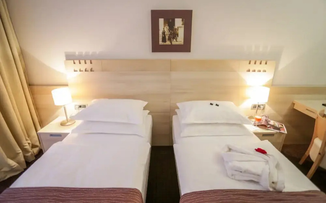 Hotel Trakoscan