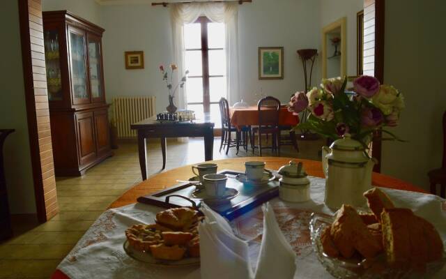 Suites Piazza Umberto