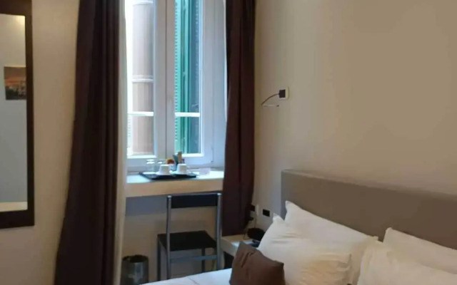 Navona Stay
