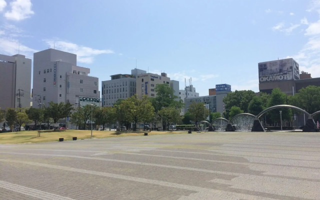 Lac Hotel yokkaichi