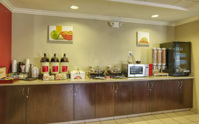 Towneplace Suites by Marriott Las Cruces