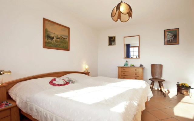 Malerische Erdgeschosswohnung