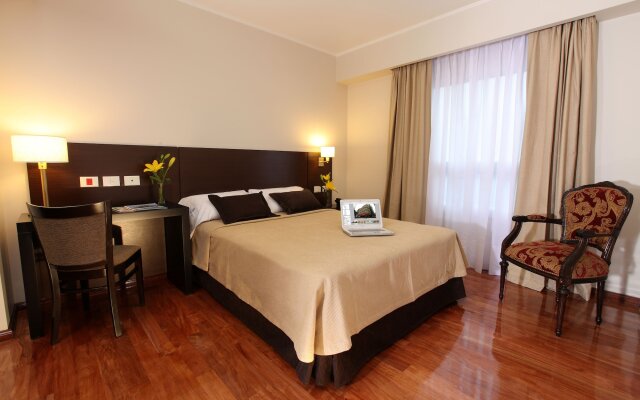 Europlaza Hotel & Suites