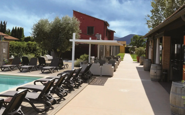 Country Resort Le Due Ruote