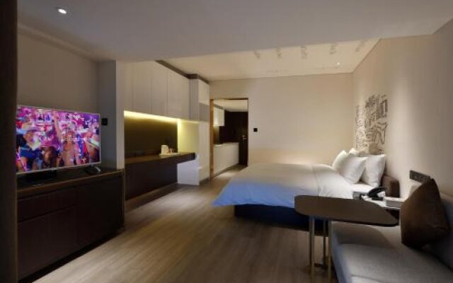 CitiGO SUITES HOTEL Nanshan Shenzhen