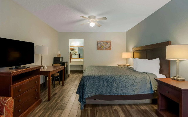Econo Lodge Inn & Suites Fulton - Rockport
