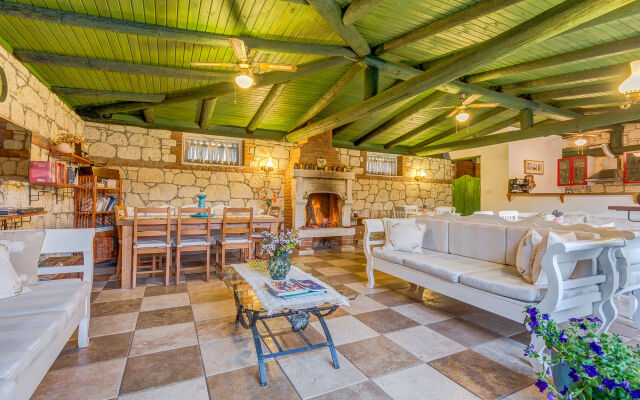 Villa Fora Hotel