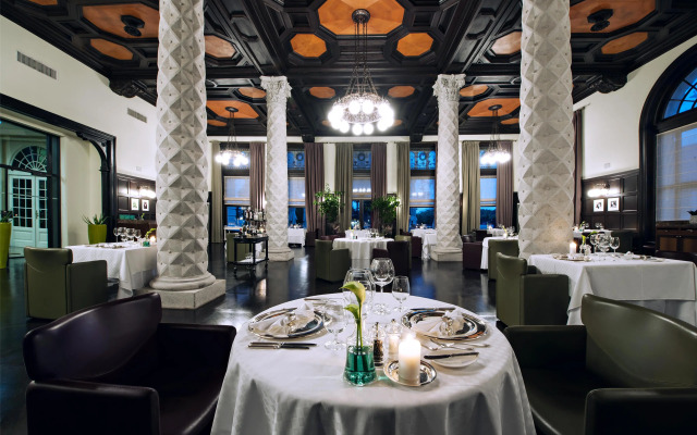 Kempinski Palace Portoroz