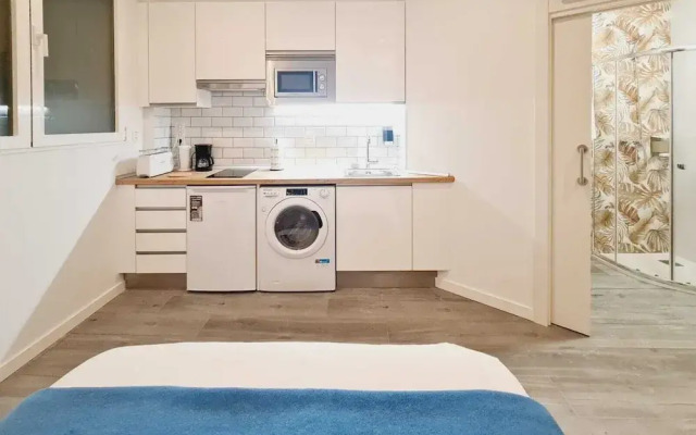 Bilbao ROOMS & KITCHEN Irala