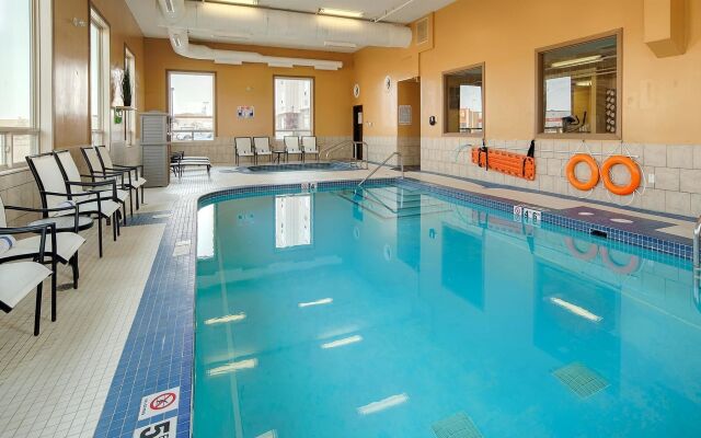 Best Western Estevan Inn & Suites