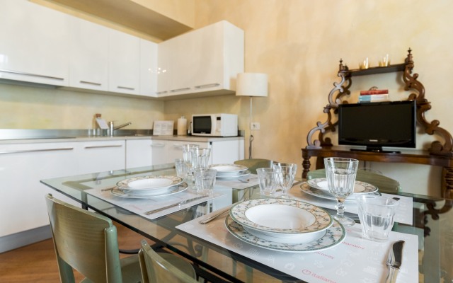 Italianway - Ripa Ticinese 53 B