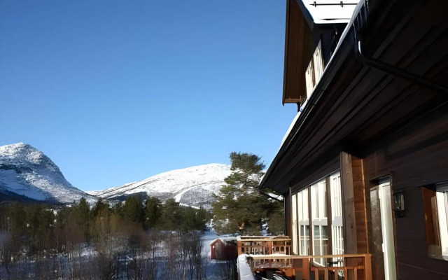 Hovdestøylen