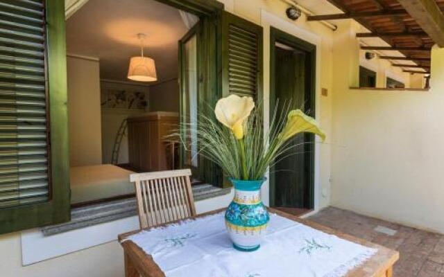 Aparthotel 3 Stars Marina Di Camerota