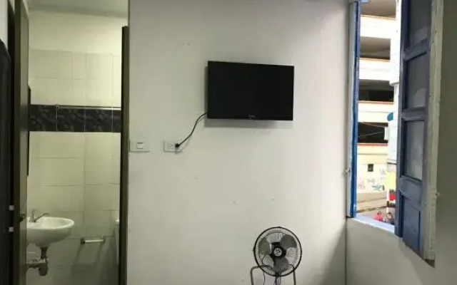 Residencias La Marquesa 2