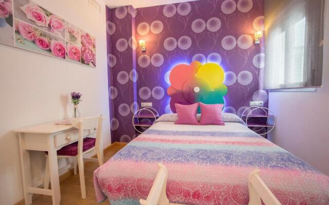 Apartamentos Momas La Casa De Mamá
