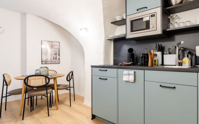 Limehome Klagenfurt Goessgasse