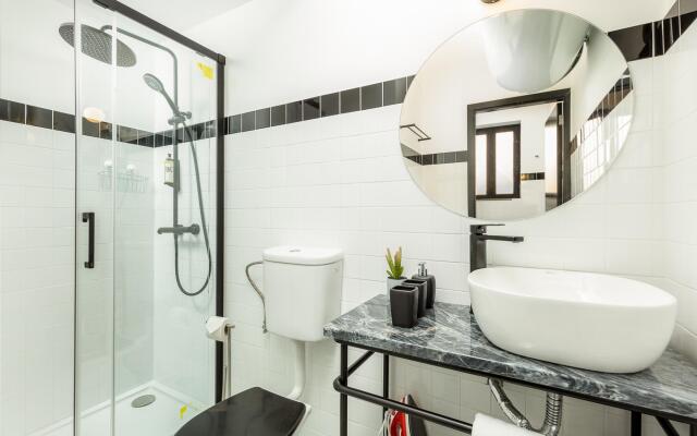 Santa Catarina 1E in Oporto