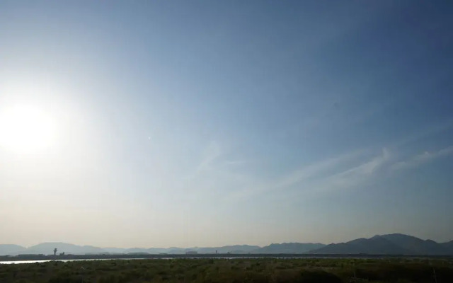 Busan Sasang Mr Brick Hotel