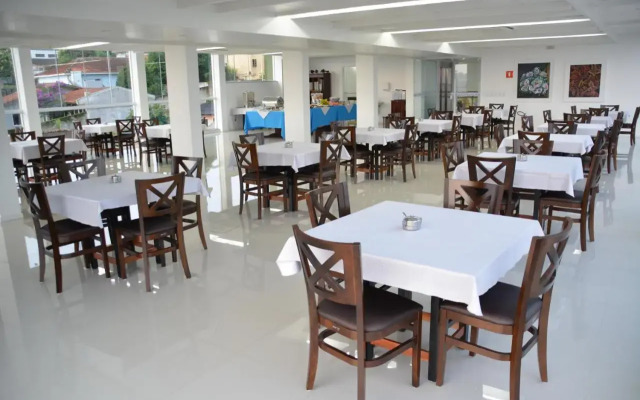 Hotel Buganville Express