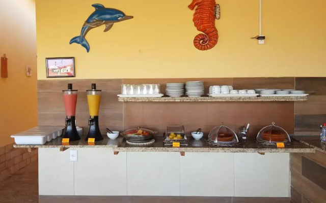 Pousada Sonho De Mar