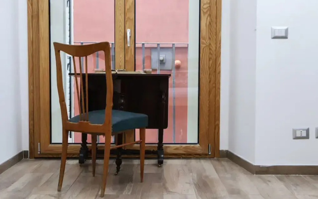 Tribunali Family Apartment