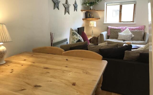 Bridge Farm Holiday Cottages