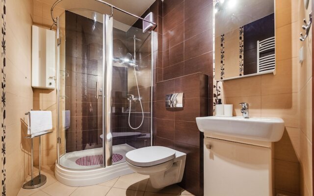 Apartamenty Sun & Snow Żeromskiego