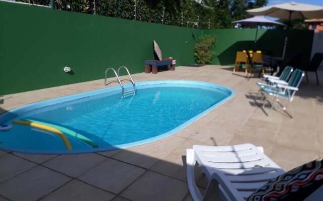 Floripa4You Bed & Breakfast