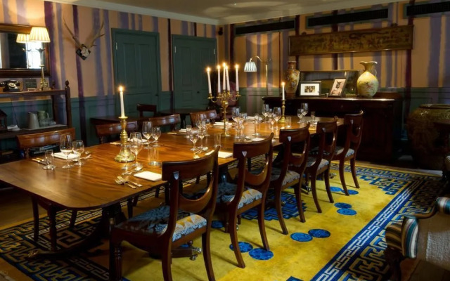 The Zetter Clerkenwell