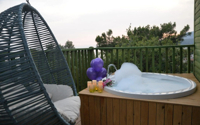 Symbola Oludeniz Beach Hotel