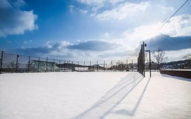 Daebudo Ciel Glamping Pension