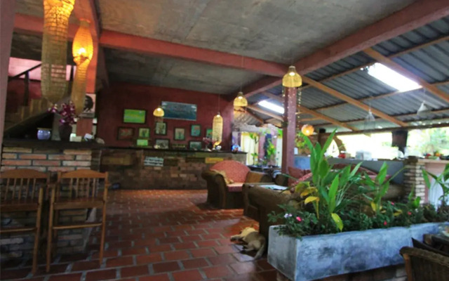 PP Land Beach Eco Resort