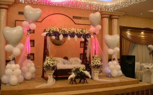 Jerusalem International Hotel