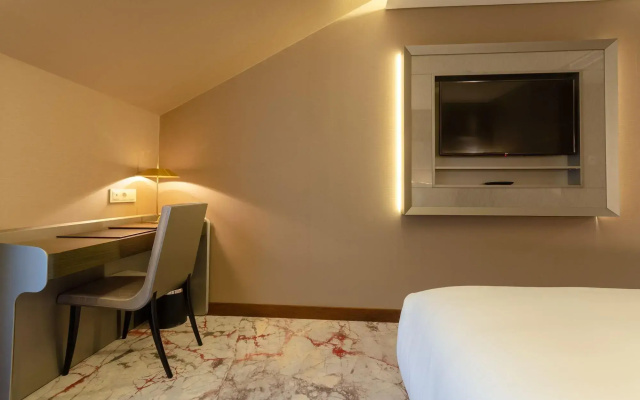 TURIM Boulevard Hotel