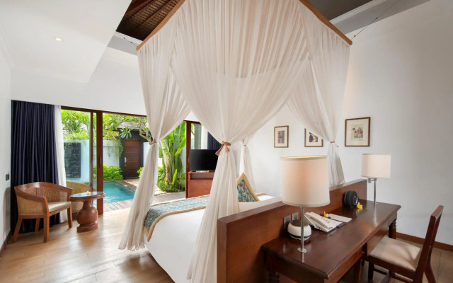 Lembongan Beach Club and Resort