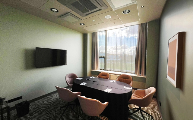 Radisson Blu Hotel Lietuva