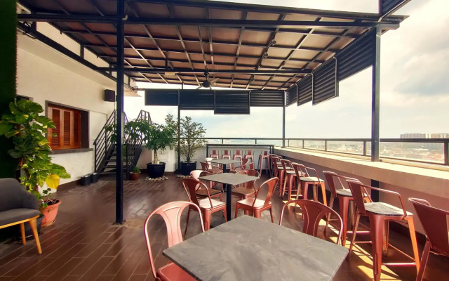 Merchant Hotel