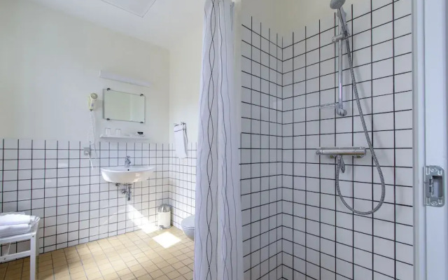 Brødremenighedens Hotel