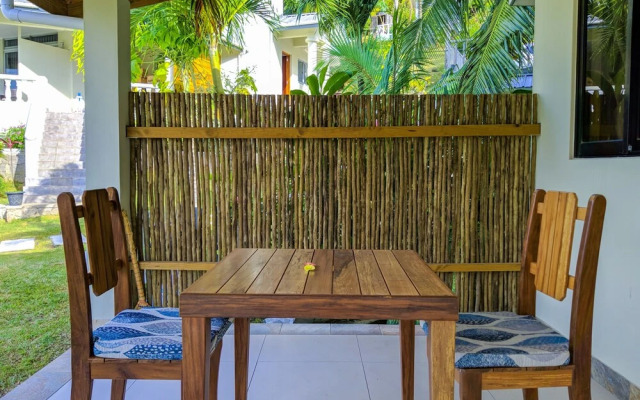 East View Self Catering