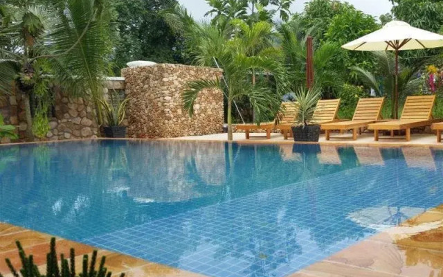 Cheng Lee Natural Resort