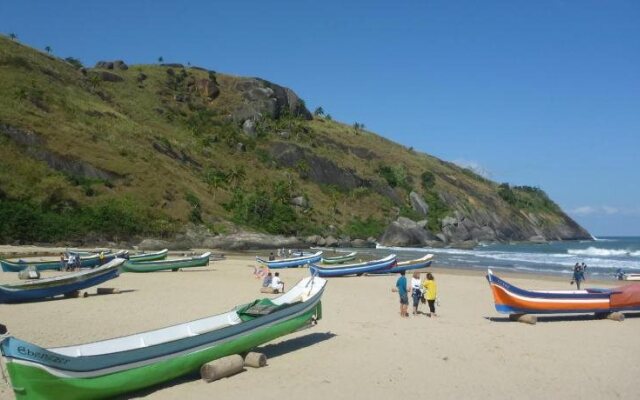 Beer Hostel Ilhabela