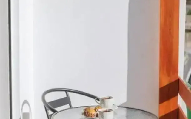 Apartment Panagiotis